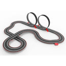Rally Xtreme | Pista Eléctrica | Scalextric | 2 Loops | Escala 1:43 | 660 cm - Jugueteria Renner