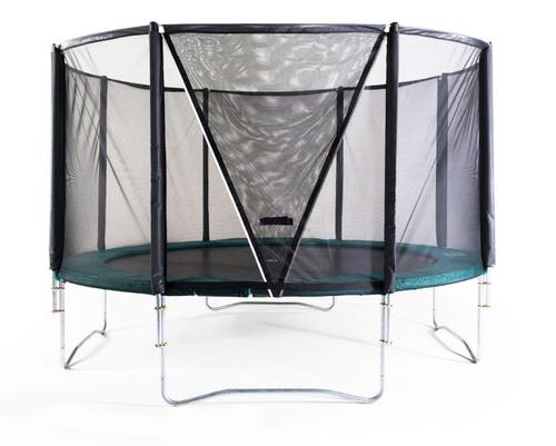 Red Lateral | Fly | Repuesto | Trampolinspecialisten | 12 pies | 366 cm - Jugueteria Renner
