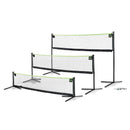 Red multideporte | Futbol Tennis | 3 alturas | 155x300 cm - Jugueteria Renner