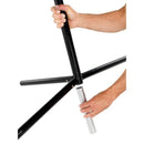 Red multideporte | Futbol Tennis | 3 alturas | 243x500 cm - Jugueteria Renner