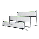 Red multideporte | Futbol Tennis | 3 alturas | 243x500 cm - Jugueteria Renner