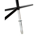 Red multideporte | Futbol Tennis | 3 alturas | 243x500 cm - Jugueteria Renner