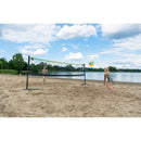 Red multideporte | Futbol Tennis | 3 alturas | 243x500 cm - Jugueteria Renner