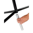 Red multideporte | Futbol Tennis | 3 alturas | 243x500 cm - Jugueteria Renner