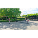 Red multideporte | Futbol Tennis | 3 alturas | 243x500 cm - Jugueteria Renner