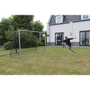 Red trasera | Futbol | Exit Toys | 300x900 cm - Jugueteria Renner