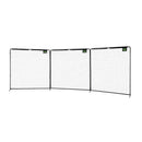 Red trasera | Futbol | Exit Toys | 300x900 cm - Jugueteria Renner