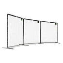Red trasera | Futbol | Exit Toys | 300x900 cm - Jugueteria Renner