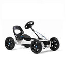 Reppy BMW | Go Kart a Pedal | BERG | 2,5 a 6 años - Jugueteria Renner