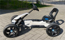 Reppy BMW | Go Kart a Pedal | BERG | 2,5 a 6 años - Jugueteria Renner