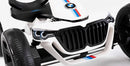 Reppy BMW | Go Kart a Pedal | BERG | 2,5 a 6 años - Jugueteria Renner