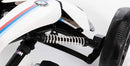 Reppy BMW | Go Kart a Pedal | BERG | 2,5 a 6 años - Jugueteria Renner