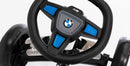 Reppy BMW | Go Kart a Pedal | BERG | 2,5 a 6 años - Jugueteria Renner