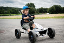 Reppy BMW | Go Kart a Pedal | BERG | 2,5 a 6 años - Jugueteria Renner