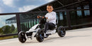 Reppy BMW | Go Kart a Pedal | BERG | 2,5 a 6 años - Jugueteria Renner