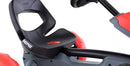 Reppy Rebel | Rojo | Go Kart a Pedal | BERG | 2,5 a 6 años - Jugueteria Renner