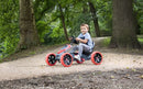 Reppy Rebel | Rojo | Go Kart a Pedal | BERG | 2,5 a 6 años - Jugueteria Renner