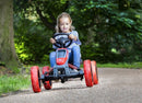 Reppy Rebel | Rojo | Go Kart a Pedal | BERG | 2,5 a 6 años - Jugueteria Renner