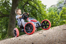 Reppy Rebel | Rojo | Go Kart a Pedal | BERG | 2,5 a 6 años - Jugueteria Renner