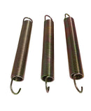 Resorte | Fly | Repuesto | Trampolinspecialisten | 23 cm - Jugueteria Renner