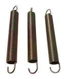 Resorte | Fly | Repuesto | Trampolinspecialisten | 23 cm - Jugueteria Renner