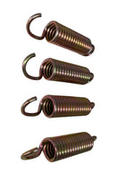 Resorte | Minitrampolin | Repuesto | Renner | 8.5 cm - Jugueteria Renner