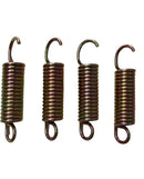 Resorte | Minitrampolin | Repuesto | Renner | 8.5 cm - Jugueteria Renner