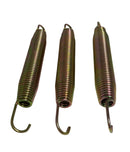 Resorte | Rectangular | Orbit 7x10 | Repuesto | Renner | 2x3 mt - Jugueteria Renner