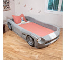 Roadster Grey I Cama para Niños I Step2 - Jugueteria Renner