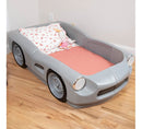 Roadster Grey I Cama para Niños I Step2 - Jugueteria Renner