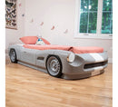 Roadster Grey I Cama para Niños I Step2 - Jugueteria Renner