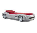 Roadster Grey I Cama para Niños I Step2 - Jugueteria Renner