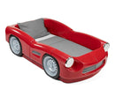 Roadster Red I Cama para Niños I Step2 - Jugueteria Renner