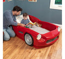 Roadster Red I Cama para Niños I Step2 - Jugueteria Renner
