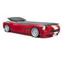 Roadster Red I Cama para Niños I Step2 - Jugueteria Renner