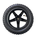 Rueda 12.5X2.25-8 Buddy Negro - Jugueteria Renner