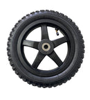 Rueda 12.5X2.25-8 Buddy Negro - Jugueteria Renner