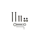 Set de pernos Arco Finta - Jugueteria Renner