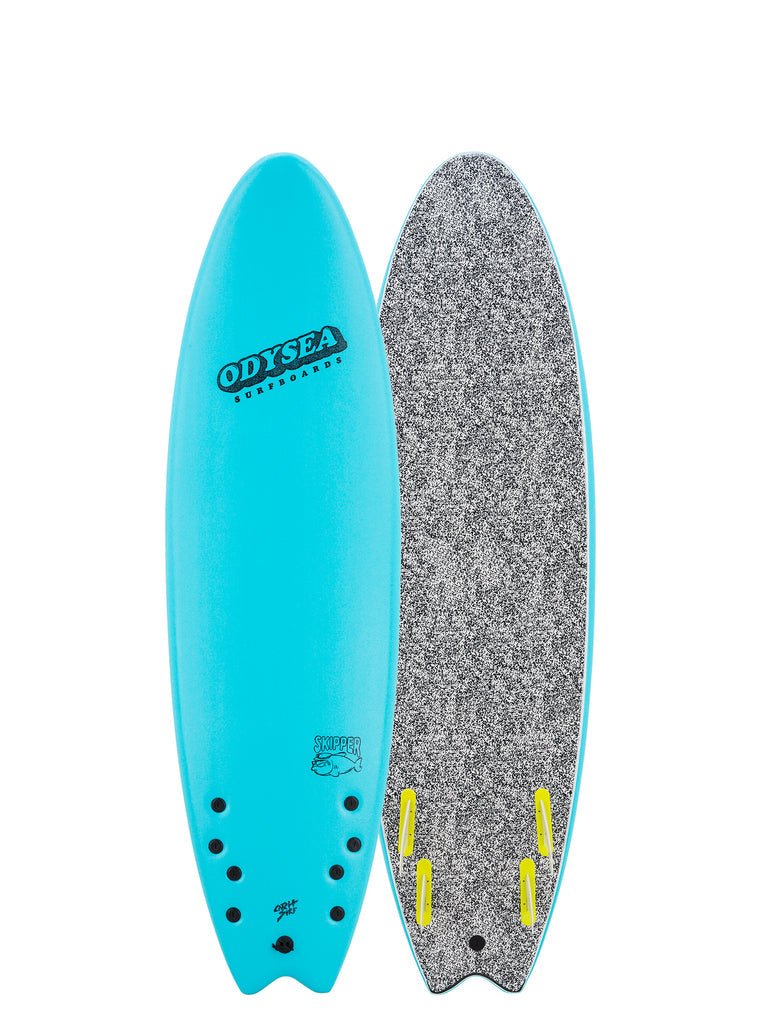 Skipper - Quad - 6'6" - Jugueteria Renner