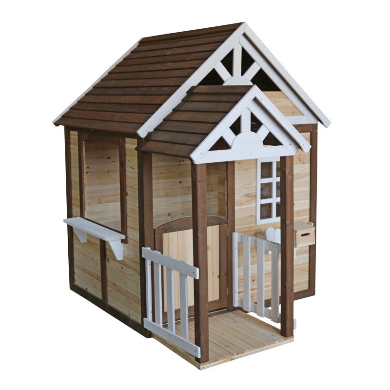 Casita de Juego