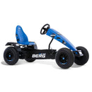 Super Blue | Go Kart a Pedal | BERG | 5 a 99 años - Jugueteria Renner