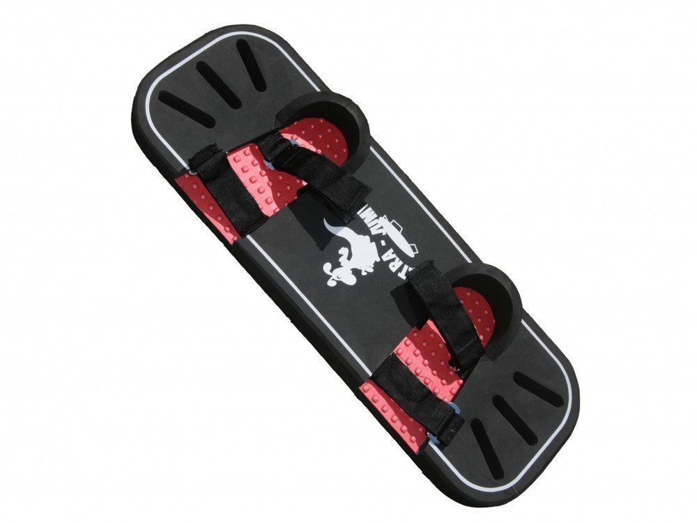 Tabla De Salto Para Cama Elastica