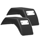 Tapabarro Negro BFR - Jugueteria Renner