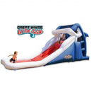 Tiburón Blanco | Acuático | Inflable | Blast Zone | 2 a 7 años | 617x177x269 cm - Jugueteria Renner