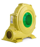 Tobogán Doble | Inflable | HappyBounce | Avyna | 2 a 6 años | 620x240x297 cm - Jugueteria Renner