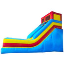 Tobogán Pro | Juego Inflable | 7x3 mts - Jugueteria Renner