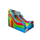 Tobogán XL Supreme | Juegos inflable | HappyBounce | 500x300x420 mts - Jugueteria Renner