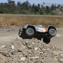 Torment 4WD | Gris | Camioneta | Radio Controlado | ECX | Escala 1:18 - Jugueteria Renner