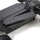 Torment 4WD | Gris | Camioneta | Radio Controlado | ECX | Escala 1:18 - Jugueteria Renner