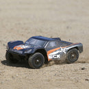 Torment 4WD | Gris | Camioneta | Radio Controlado | ECX | Escala 1:18 - Jugueteria Renner